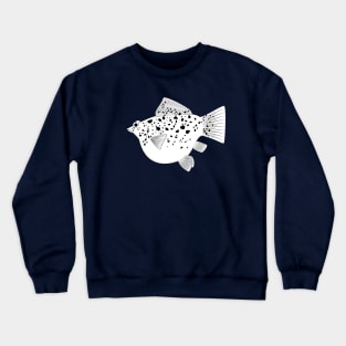 Pet Fish Crewneck Sweatshirt